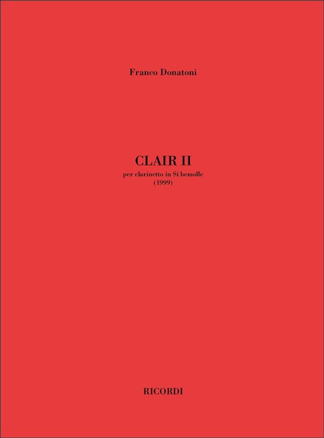 Clair II